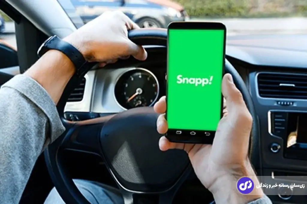 ماجرای اعتراض رانندگان اسنپ و تپسی چیست؛ از تنش میان رانندگان و مسافران تا درخواست بیمه ماجرای اعتراض رانندگان اسنپ و تپسی چیست؛ از تنش میان رانندگان و مسافران تا درخواست بیمه