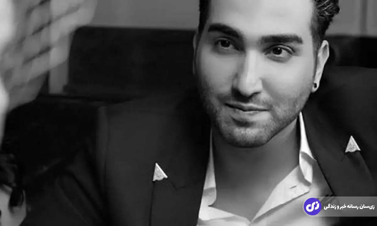 (تصاویر) ازدواج حسین تهی با یک دختر دهه هشتادی خبرساز شد | همسر حسین تهی کیست؟