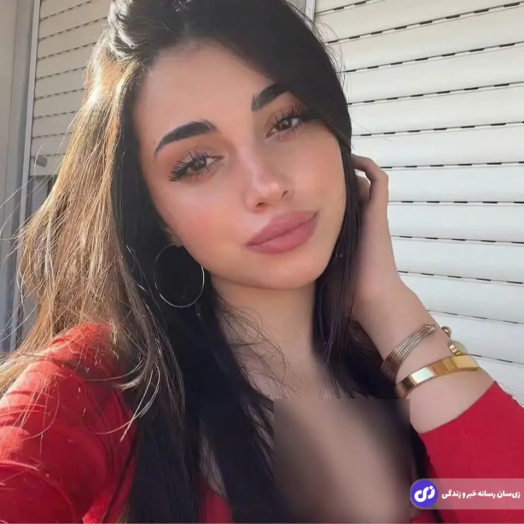 «آنا گگنوسو» اینفلوئنسر ایتالیایی!