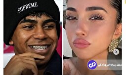 (تصاویر) لامین یامال به دردسر افتاد؛ خیانت به نیکی نیکول و رابطه با «آنا گگنوسو» اینفلوئنسر ایتالیایی!