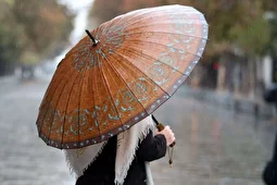 پیش‌بینی ترسناک؛ هوا سرد می‌شود اما... | سامانه بارشی کی به ایران می‌رسد؟