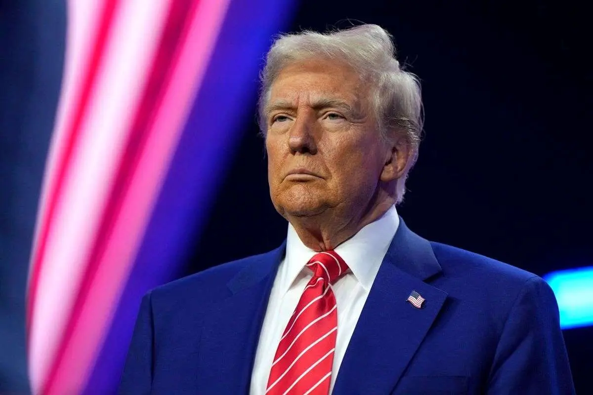 ترامپ چگونه می‌تواند در سال ۲۰۲۸ برای سومین بار رئیس‌جمهور شود؟