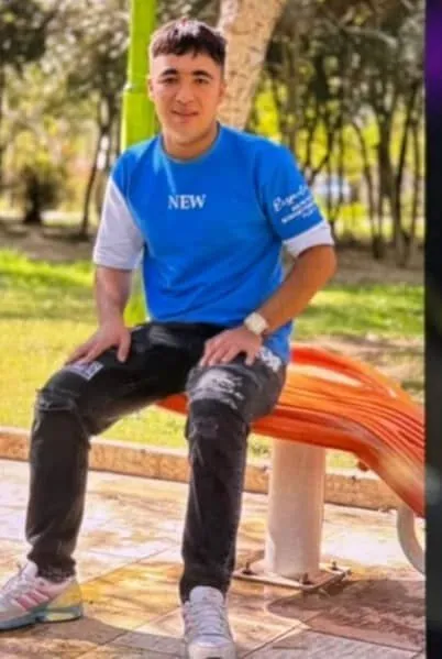 پلیس برای دستگیری این قاتل فراری از مردم کمک خواست