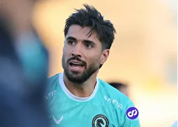 جانشین کسری طاهری پیدا شد، پسر ارشد پیکان!