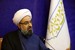 (ویدئو) وجود زباله گرد در کشور به معنای ثروتمند بودن کشور است، وضع مالی مردم ایران خیلی خوب است