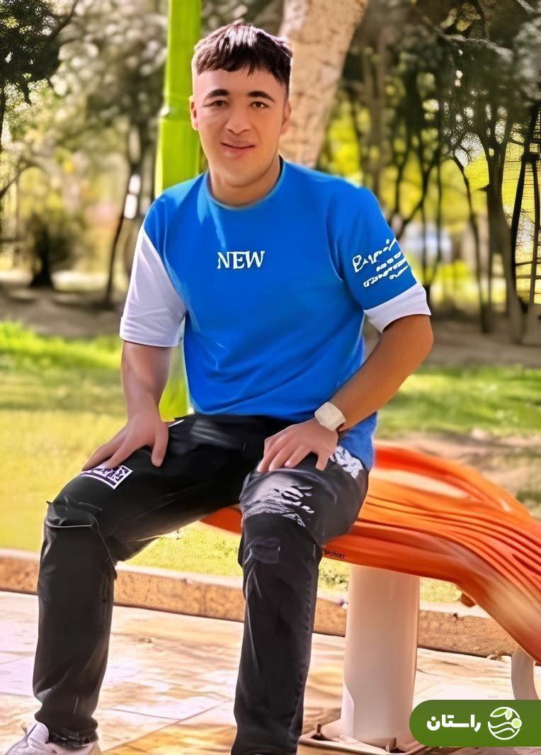 (عکس) پلیس تصاویر قاتل سروش ستوده را منتشر کرد؛ ابوالفضل بهرام‌نژاد را شناسایی کنید