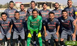 کشت و صنعت پادیاب خلخال، حریف گمنام استقلال در جام حذفی را بشناسید!