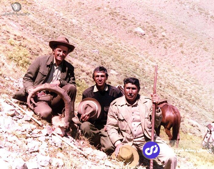 کامبیز آتابای که بود و چرا «معمار» فوتبال ایران لقب گرفت؟ کامبیز آتابای که بود و چرا «معمار» فوتبال ایران لقب گرفت؟