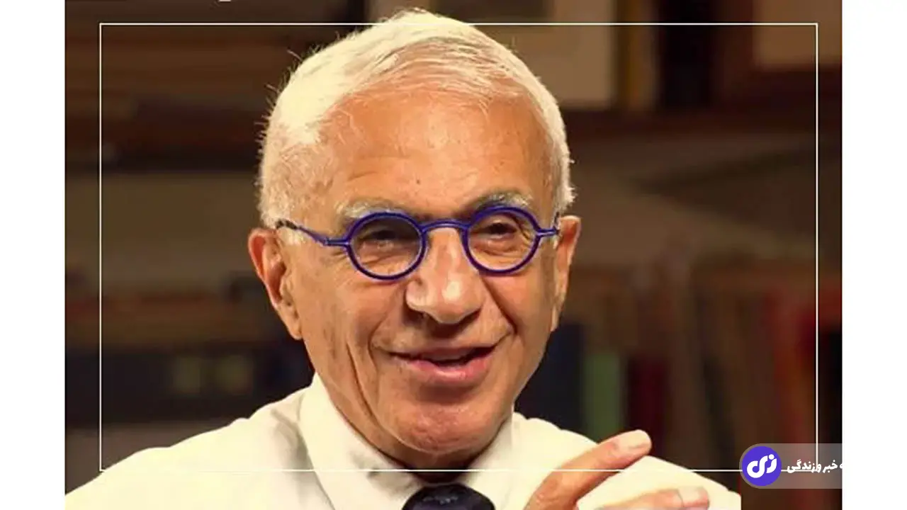 کامبیز آتابای که بود و چرا «معمار» فوتبال ایران لقب گرفت؟ کامبیز آتابای که بود و چرا «معمار» فوتبال ایران لقب گرفت؟