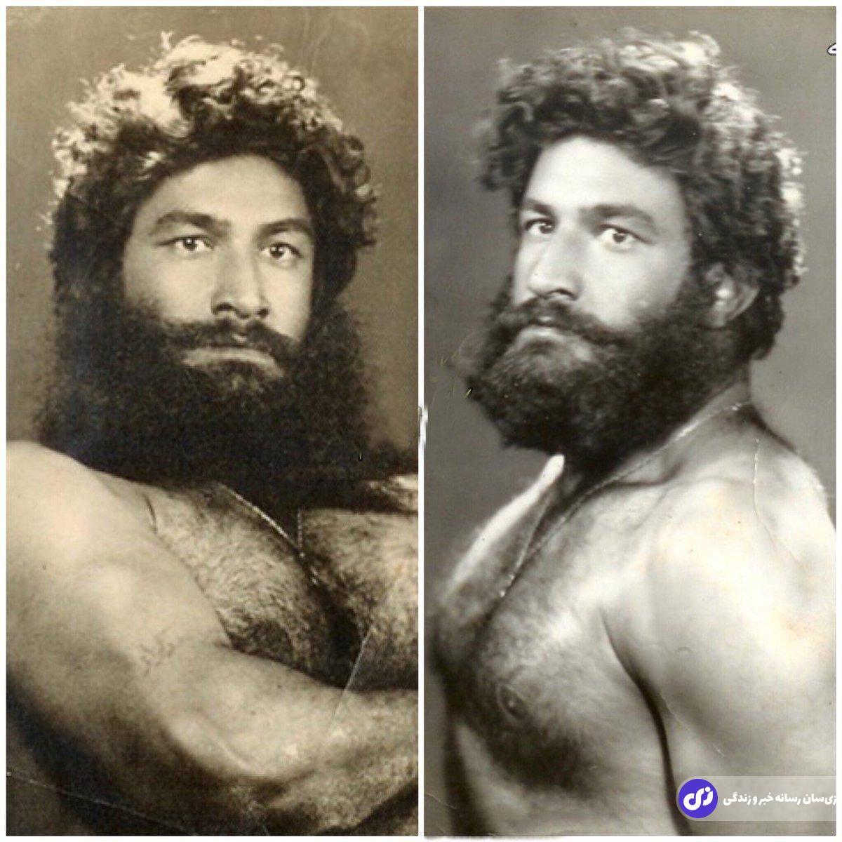 خلیل عقاب؛ پدر سیرک ایران که با دندانش یک فیل را بلند کرد و زمانی که مسترالمپیا و بدنسازی نبود قویترین مرد ایران بود خلیل عقاب؛ پدر سیرک ایران که با دندانش یک فیل را بلند کرد و زمانی که مسترالمپیا و بدنسازی نبود قویترین مرد ایران بود