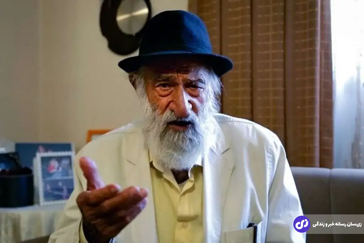 خلیل عقاب؛ پدر سیرک ایران که با دندانش یک فیل را بلند کرد و زمانی که مسترالمپیا و بدنسازی نبود قویترین مرد ایران بود خلیل عقاب؛ پدر سیرک ایران که با دندانش یک فیل را بلند کرد و زمانی که مسترالمپیا و بدنسازی نبود قویترین مرد ایران بود