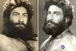 خلیل عقاب؛ پدر سیرک ایران که با دندانش یک فیل را بلند کرد و زمانی که مسترالمپیا و بدنسازی نبود قویترین مرد ایران بود