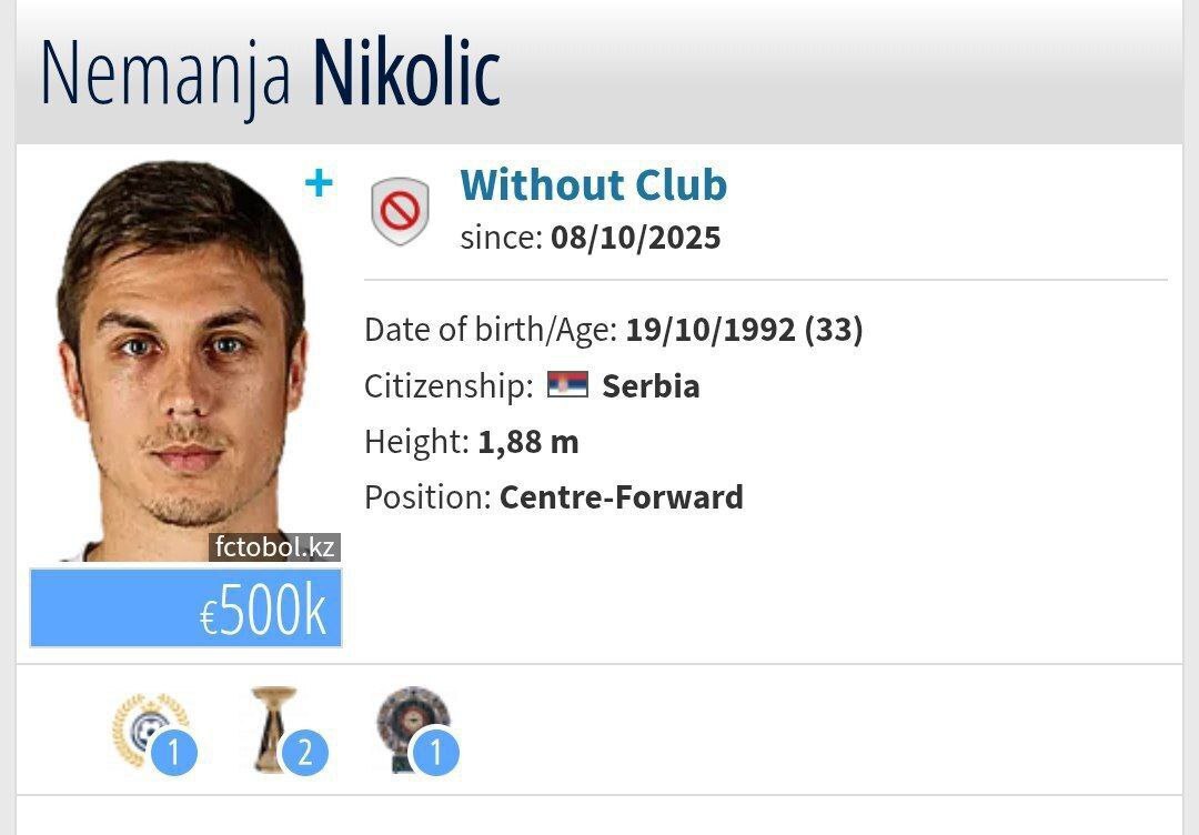 گزینه جذاب اوسمار برای خط حمله پرسپولیس مشخص شد