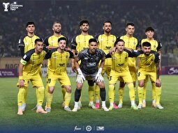 نجات در لحظه آخر؛ سپاهان در دیداری عجیب و پراتفاق با آخال مساوی کرد!