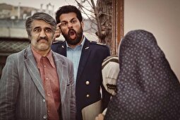 سریال‌های قدیمی پژمان جمشیدی از تلویزیون پخش می‌شوند؟