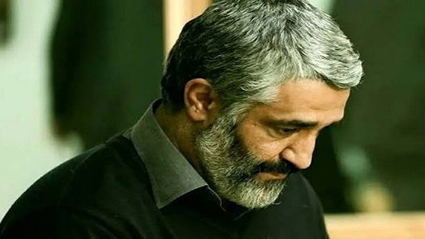 چهره پژمان جمشیدی در یک سریال جنجالی شد | ما فکر نمی‌کردیم این اتفاق به این شدت بیفتد