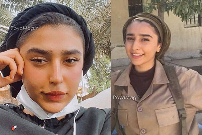 شاکی پرونده پژمان جمشیدی هویتش را فاش کرد؛ ملیکا پارسادوست بیانیه داد