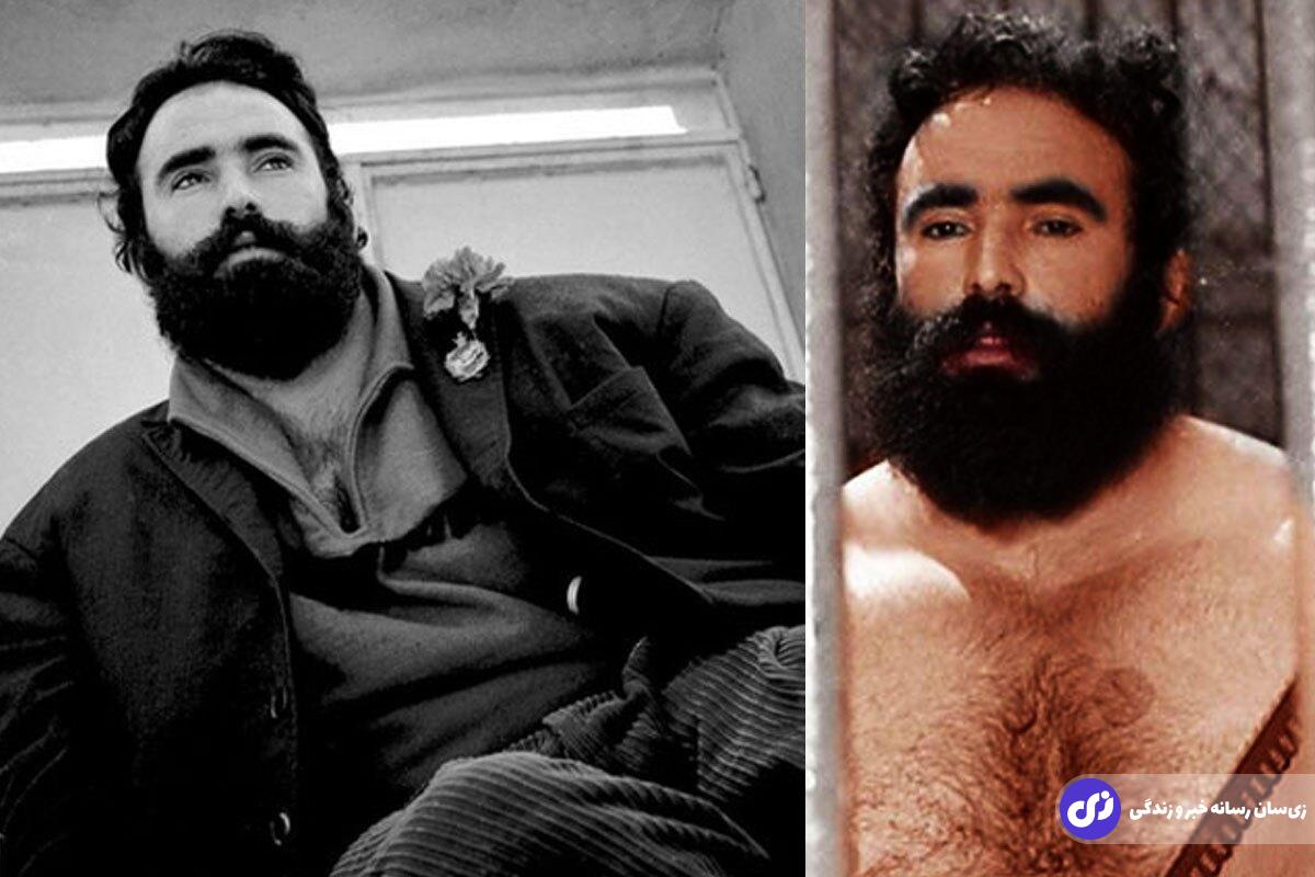 سیروس قهرمانی؛ قویترین مرد ایران در سال ۱۳۳۰ که با شیرهای وحشی و فیل کشتی میگرفت و با دستهایش تیرآهن خم میکرد سیروس قهرمانی