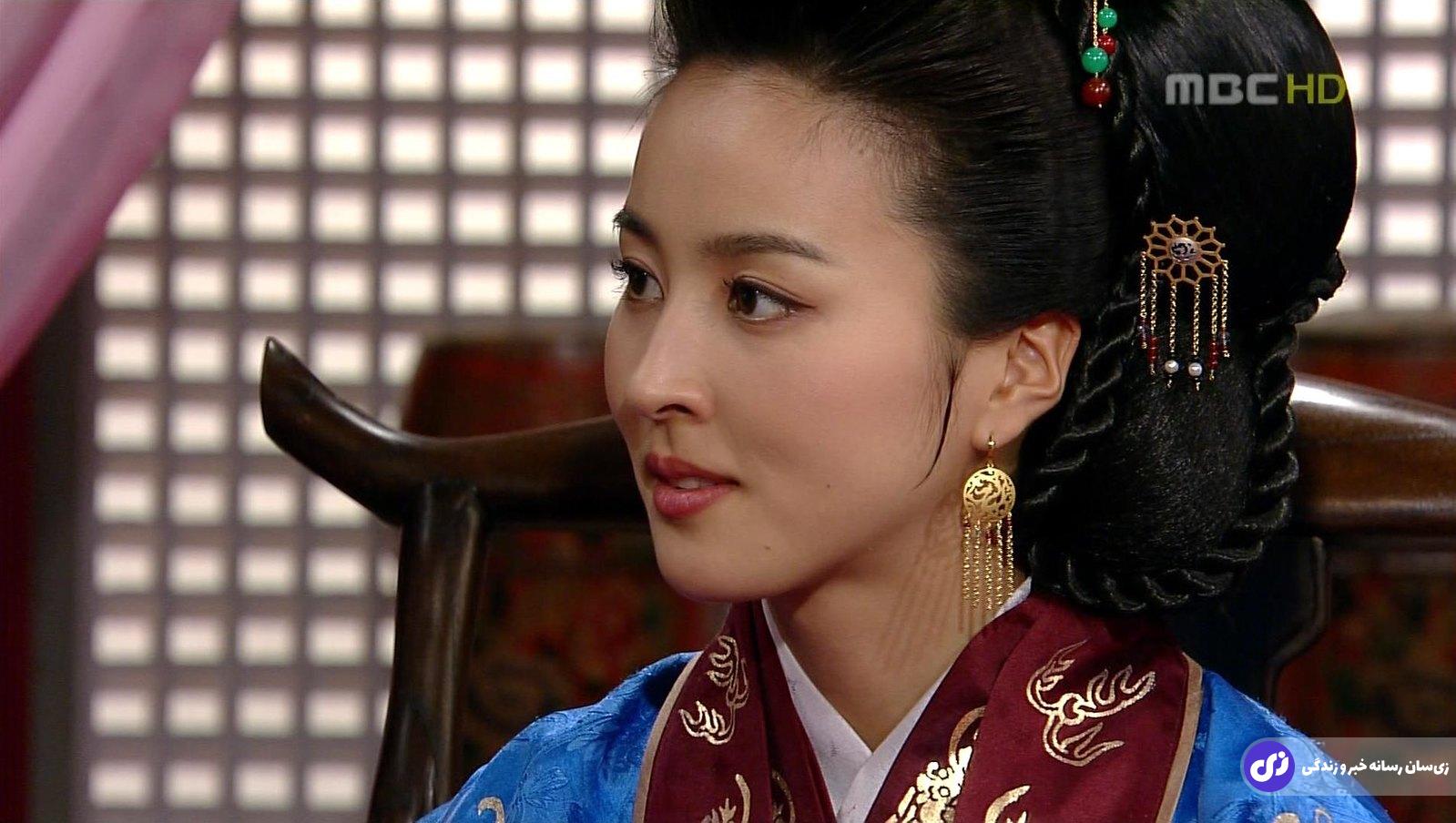 «بانو سوسانو»