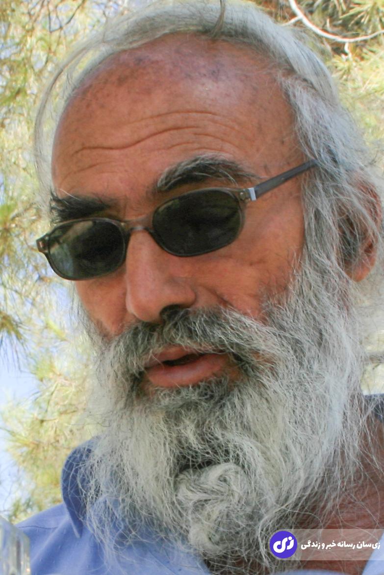 سیروس قهرمانی؛ قویترین مرد ایران در سال ۱۳۳۰ که با شیرهای وحشی و فیل کشتی میگرفت و با دستهایش تیرآهن خم میکرد سیروس قهرمانی