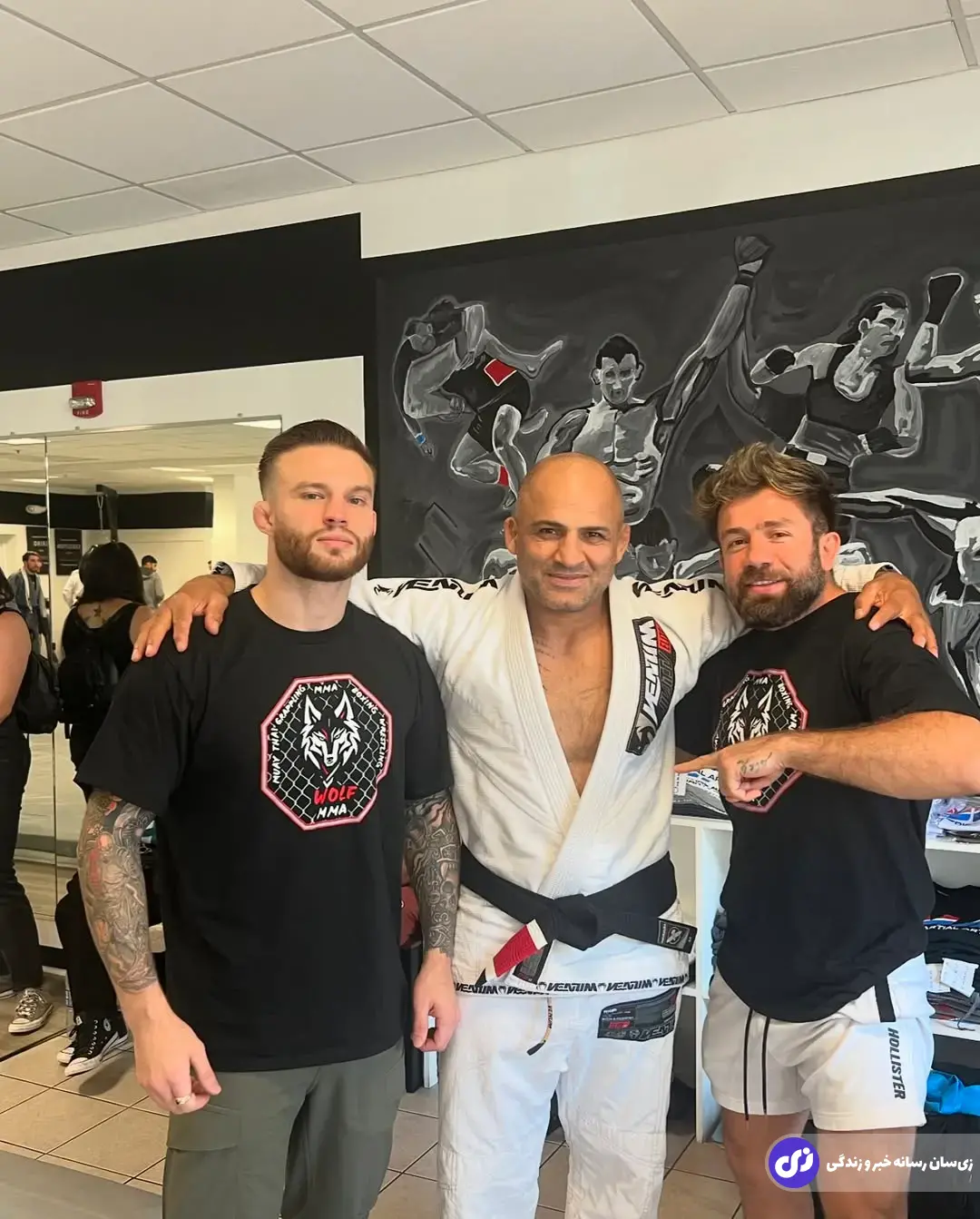 کمال شعله‌روز