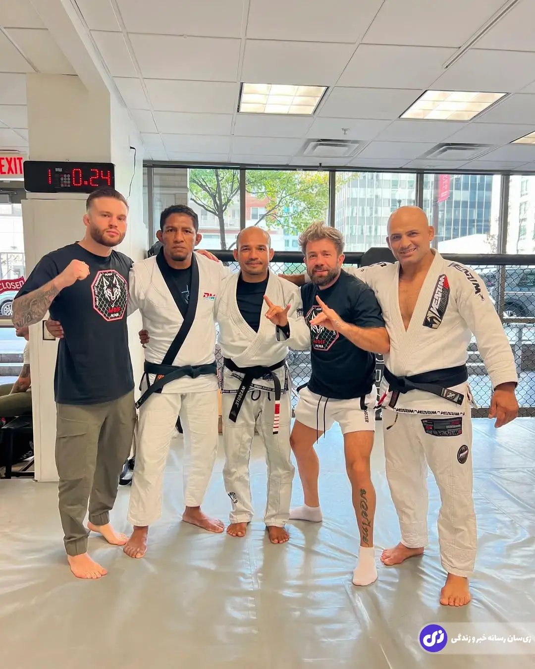 کمال شعله‌روز