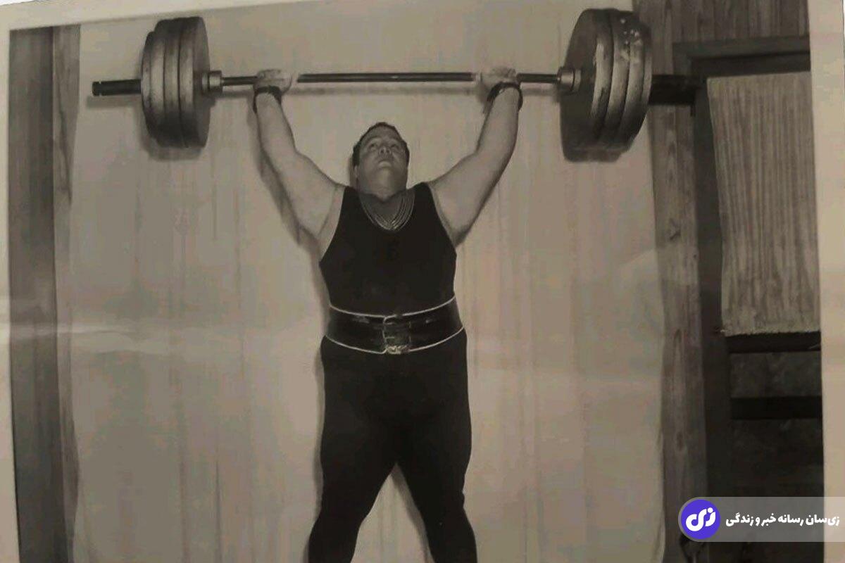 پل اندرسون؛ پدر پاورلیفتینگ و قویترین مرد تاریخ جهان که وزنه عجیب ۲۸۴۰ کیلیویی را بلند کرد! پل اندرسون؛ پدر پاورلیفتینگ و قویترین مرد تاریخ جهان که وزنه عجیب ۲۸۴۰ کیلیویی را بلند کرد!