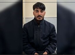 (ویدئو) برادر امید سرلک: هیچ صفحه‌ای در فضای مجازی نداریم