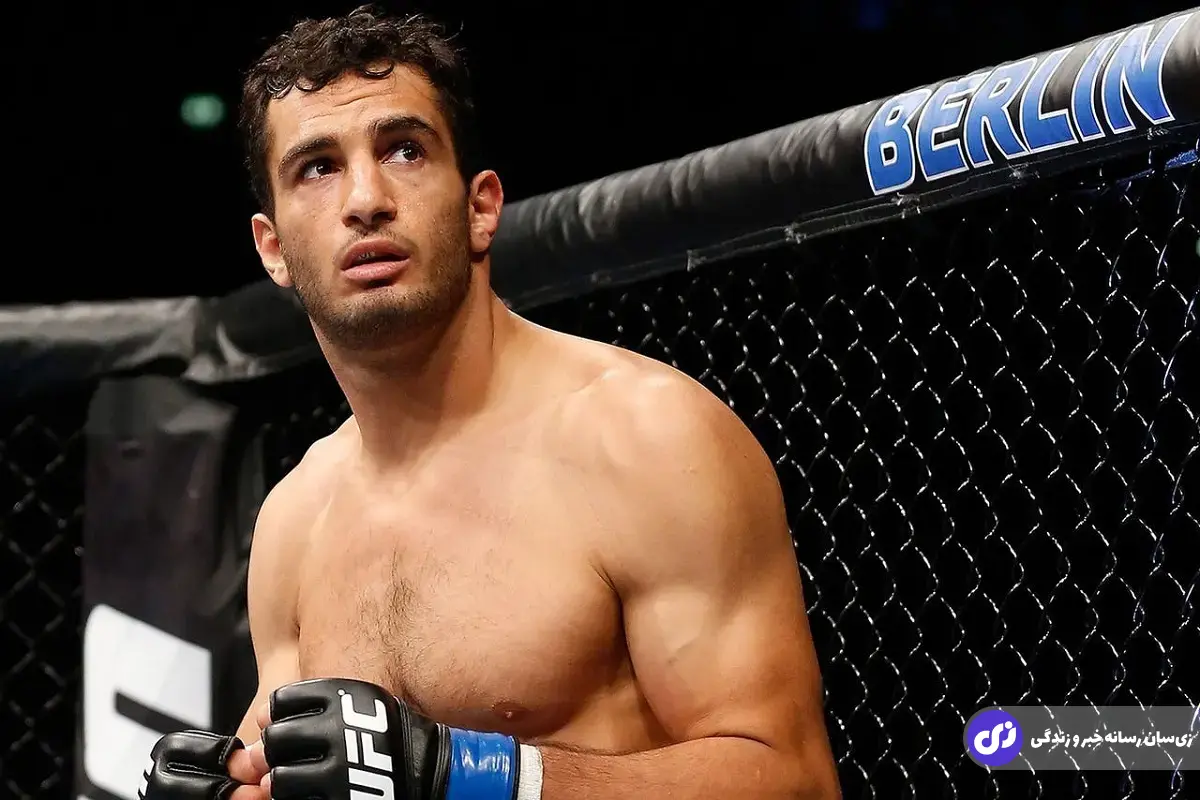 گغارت موساسی