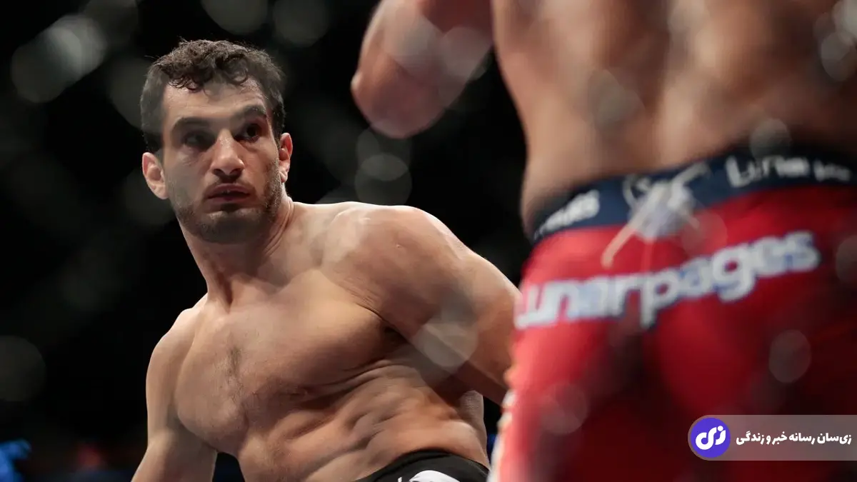 گغارت موساسی