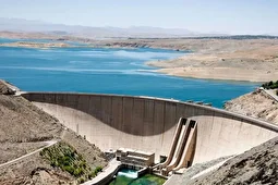 آب تهران تمام شد