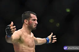 گغارت موساسی؛ فایتر ارمنی ایرانی ساکن هلند معروف به «قاتل خاموش» که بسیار دقیق، کم‌حرف و آرام است