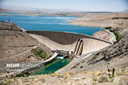 حجمِ ذخیره سد‌های تهران تکان‌دهنده شد!