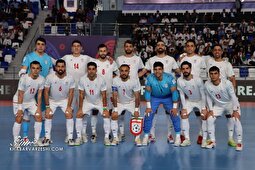 وحید شمسایی مقابل افغانستان غافلگیر شد!