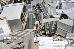 ۱۳ میلیون ایرانی رمزارز استخراج می‌کنند!