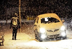 دمای این ۷ استان به زیر صفر می‌رسد!