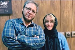 (ویدئو) مازیار لرستانی هویت عشق سابقش را فاش کرد