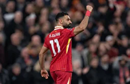 محمد صلاح به تیم ملی مصر دعوت و آماده تقابل با ایران شد