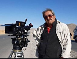 مسعود رشیدی کارگردان تلویزیون درگذشت