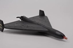 (ویدئو) اسباب‌بازی پهپاد شاهد ۲ به بازار جهانی راه یافت