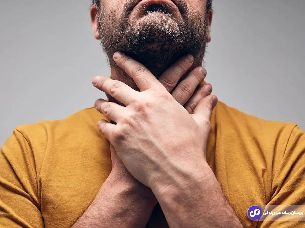 شیوع گونه جدید کووید مشهور به کرونا تیغی؛ گلودردی که شبیه «بلعیدن تیغ» است!