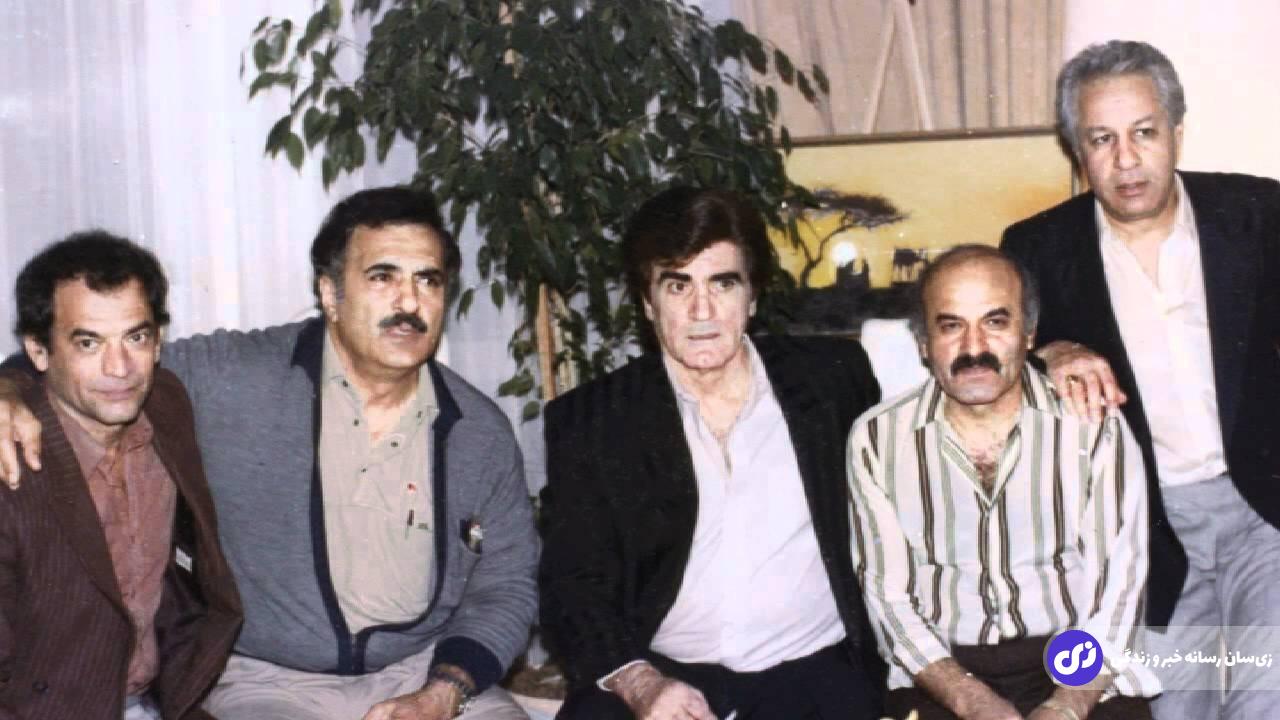 ایلوش خوشابه؛ بازیگر و قهرمان پرورش اندام ایران و دوست عصمت دلکش معروف به «آقای ایران» و «هرکول سینما» که در آمریکا قهرمان کشتی کَج شد ایلوش خوشابه؛ بازیگر و قهرمان پرورش اندام ایران و دوست عصمت دلکش معروف به «آقای ایران» و «هرکول سینما» که در آمریکا قهرمان کشتی کَج شد