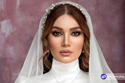 (ویدئو) متین ستوده توسط بادیگاردهایش محاصره شد!