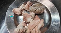 فیلمی تکان‌دهنده از پشت‌پرده کوبیده و قُرمه‌سبزی ۵۰ هزار تومانی !