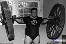 پل اندرسون؛ پدر وزنه برداری قدرتی و قوی‌ترین مرد تاریخ سیاره زمین که ۲۸۴۰ کیلو را بلند کرد!