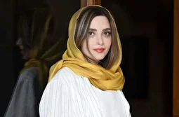 ویدیویی از جلسه دفاعیه بهنوش طباطبایی در رشته روانشناسی