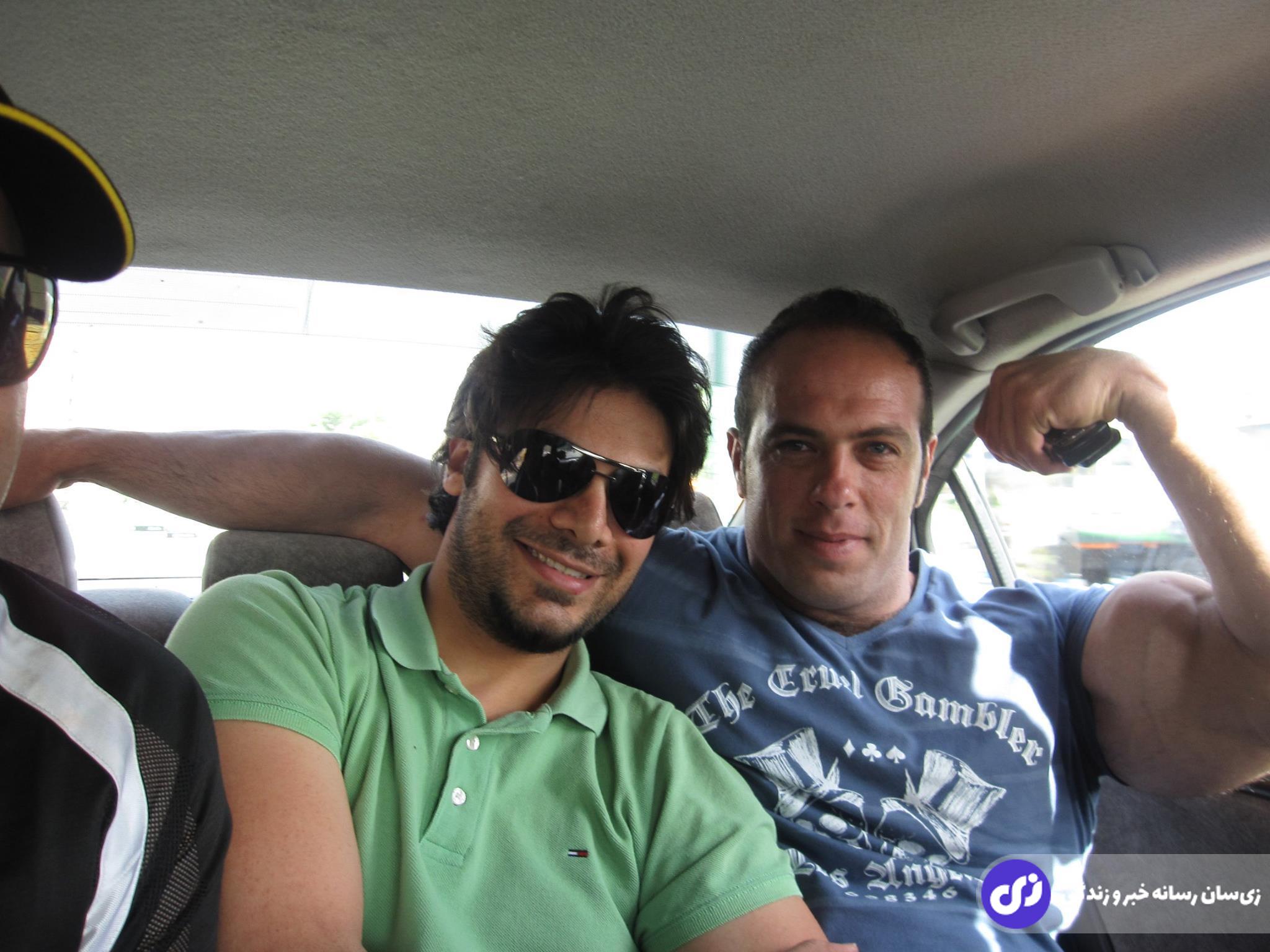 روحالله داداشی؛ قویترین مرد ایران و اسطوره بدنسازی که استاد آیتمهای استقامتی بود و با اشک و احترام در خاطرهها ماند روحالله داداشی