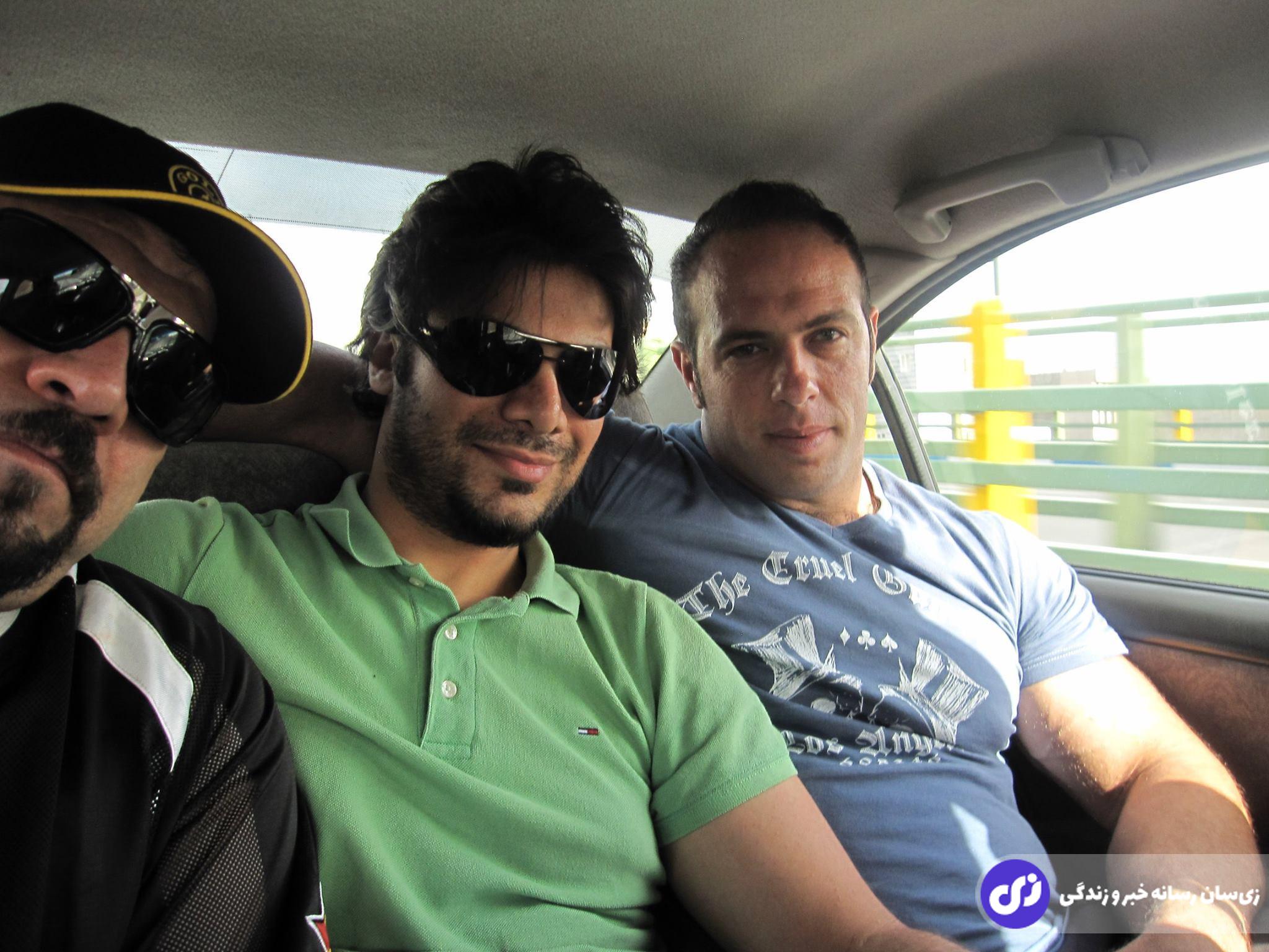 روحالله داداشی؛ قویترین مرد ایران و اسطوره بدنسازی که استاد آیتمهای استقامتی بود و با اشک و احترام در خاطرهها ماند روحالله داداشی