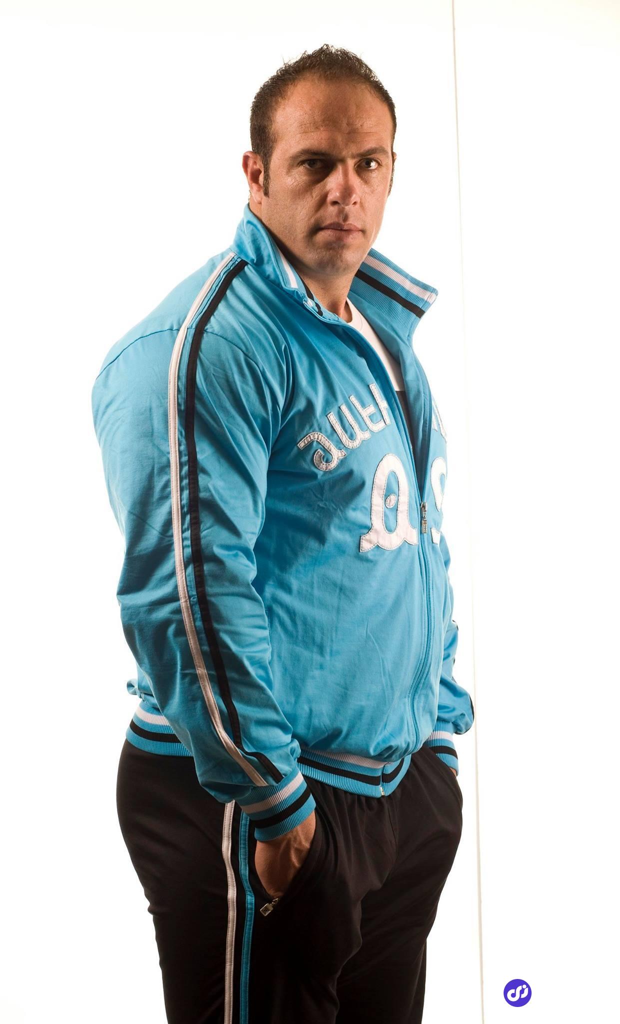 روحالله داداشی؛ قویترین مرد ایران و اسطوره بدنسازی که استاد آیتمهای استقامتی بود و با اشک و احترام در خاطرهها ماند روحالله داداشی