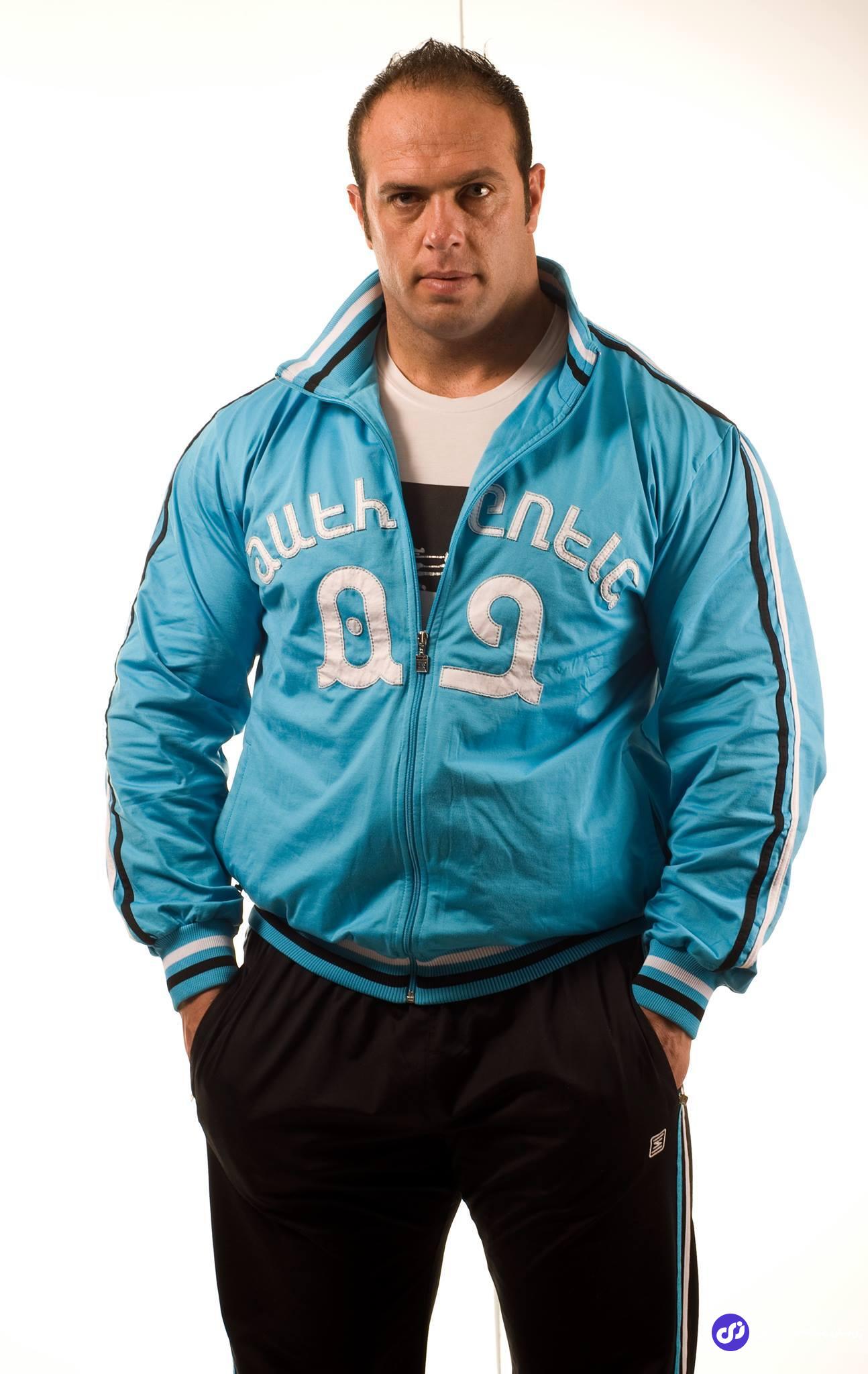 روحالله داداشی؛ قویترین مرد ایران و اسطوره بدنسازی که استاد آیتمهای استقامتی بود و با اشک و احترام در خاطرهها ماند روحالله داداشی